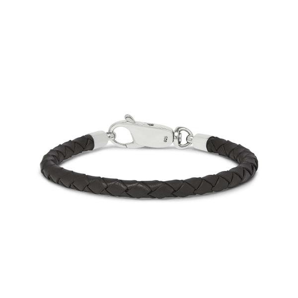 830BLK Bracelet Black ROOTS Collection