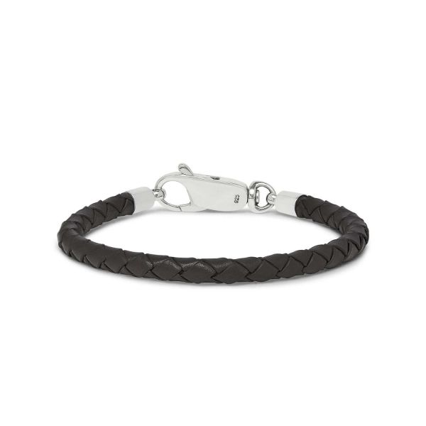 830BLK Bracelet Black