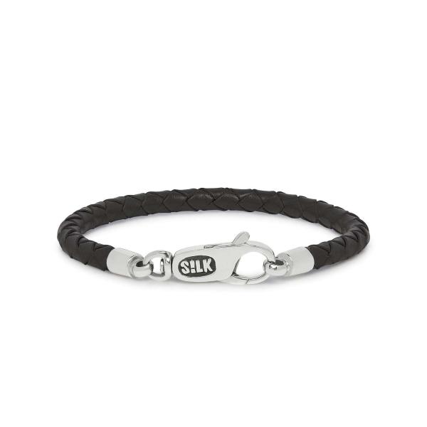 830BLK Bracelet Black ROOTS Collection