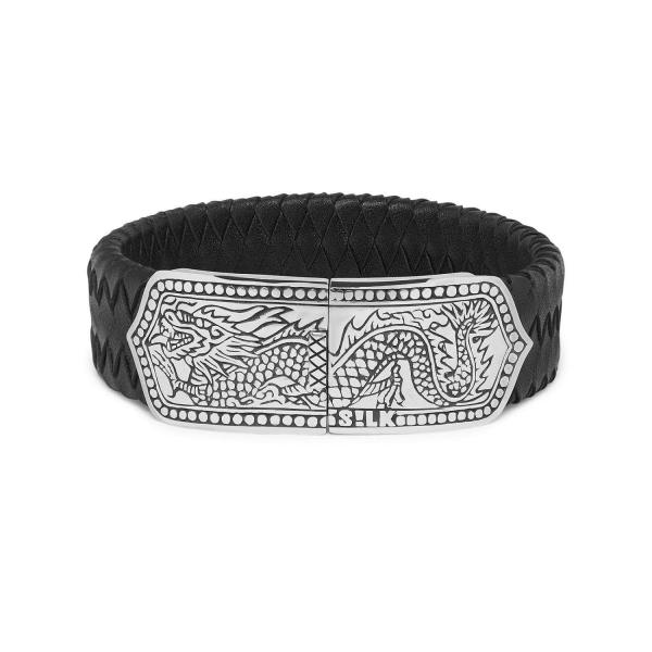 840BLK Black CLASSIC CHEVRON Collection