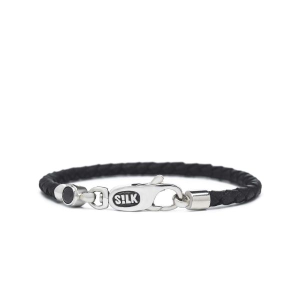 847BLK Bracelet Black
