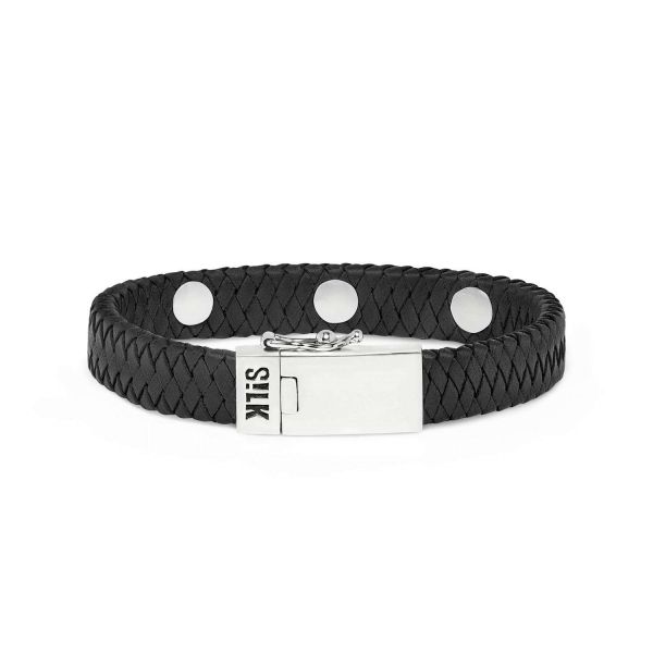850BLK Bracelet Black