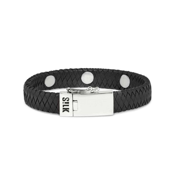 851BLK Bracelet Black