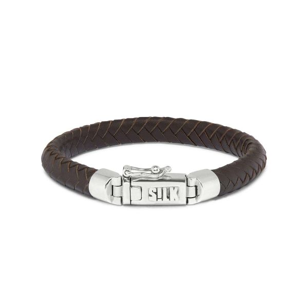853BRN Bracelet Brown