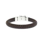 853BRN Bracelet Brown ARCH Collection