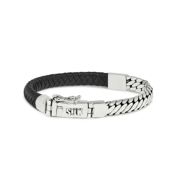 854BLK Bracelet Black