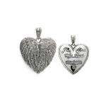 S10 Pendant Special WILD HEART Collection