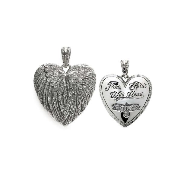 S10 Pendant Special WILD HEART Collection