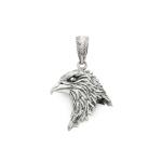 S11 Pendant WILD HEART Collection