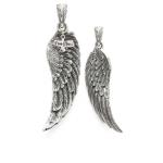 S12 Pendant WILD HEART Collection