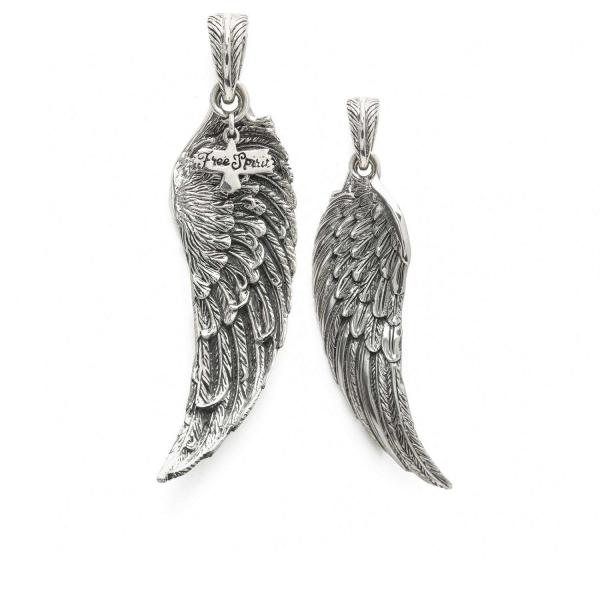 S12 Pendant WILD HEART Collection