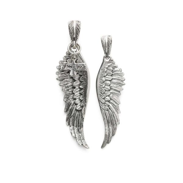 S13 Pendant WILD HEART Collection