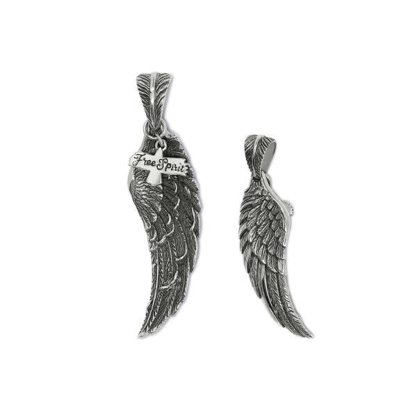 S15 Pendant WILD HEART Collection