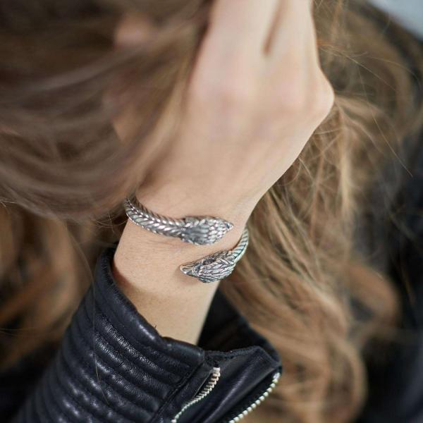 S31 Eagle Bracelet Female