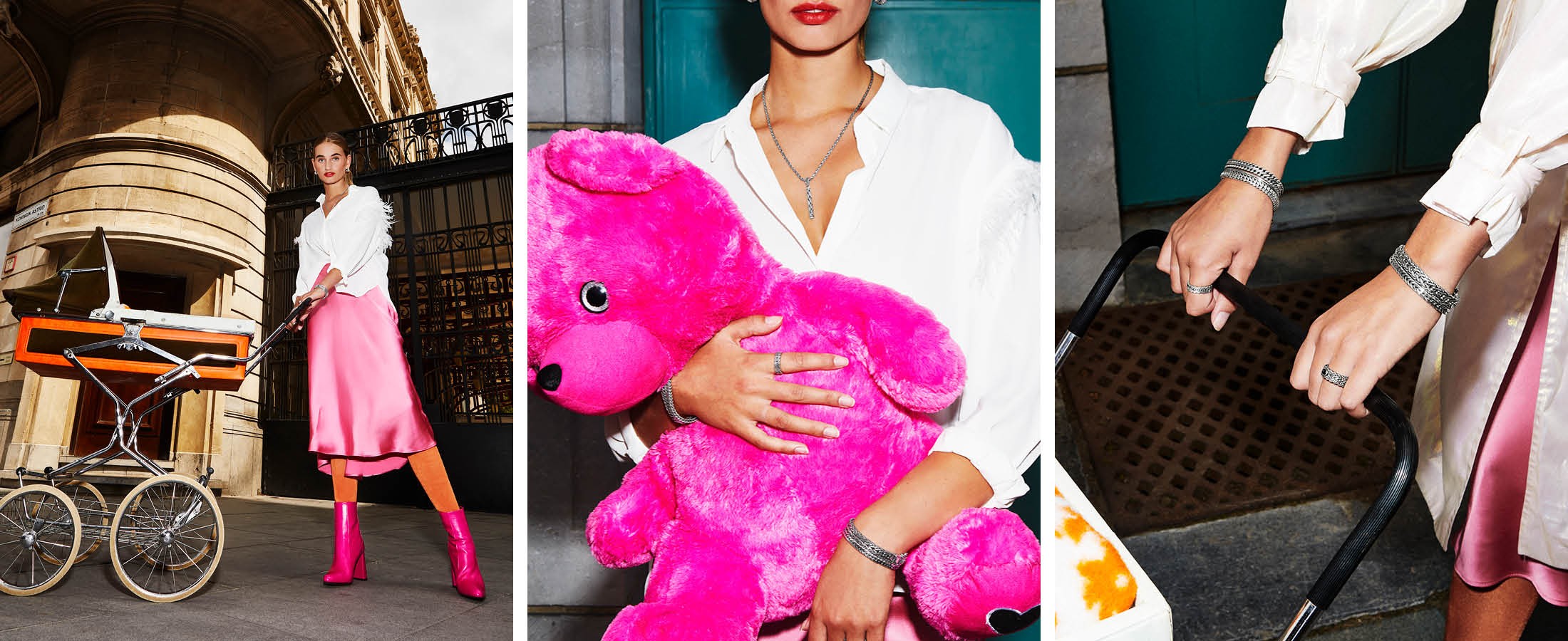 campaign Dress Your Real You