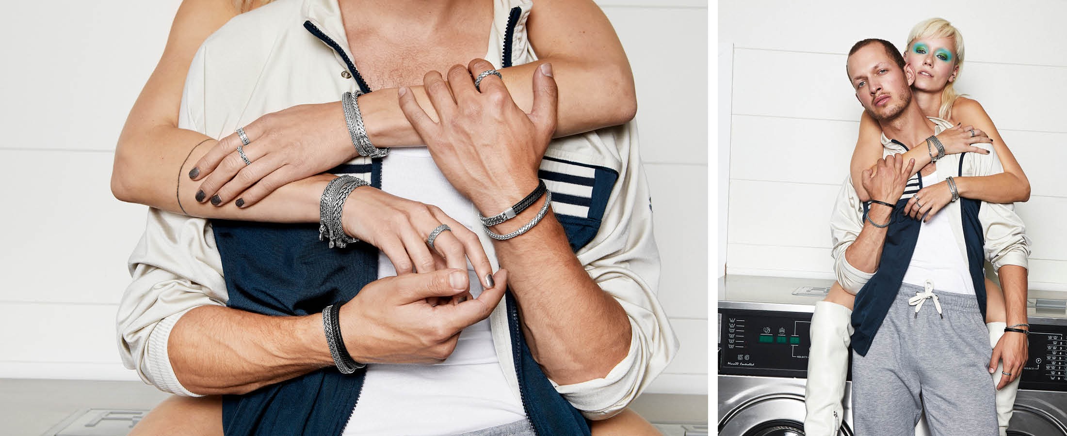 campaign Dress Your Real You