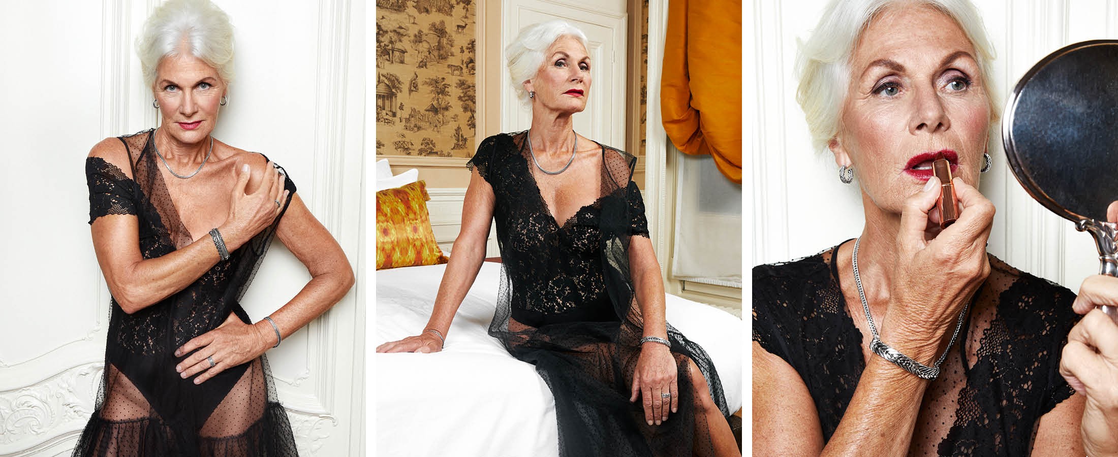 campaign Dress Your Real You